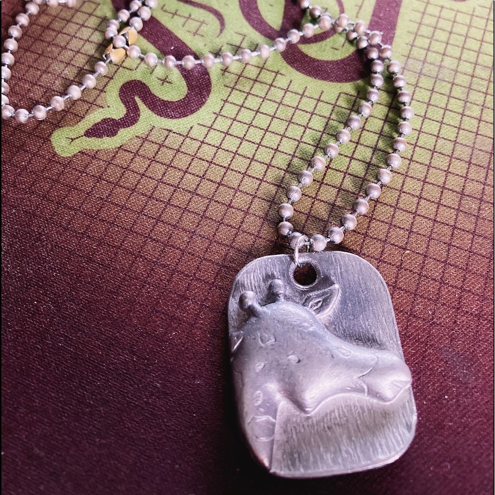 Necklace